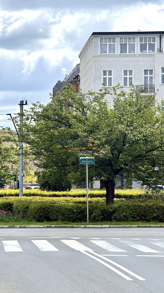 Mieszkanie Sprzedaż Szczecin Centrum Monte Cassino