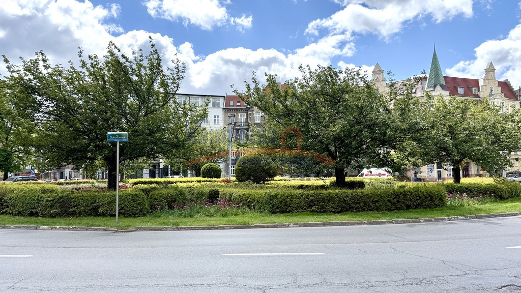 Mieszkanie Sprzedaż Szczecin Centrum Monte Cassino