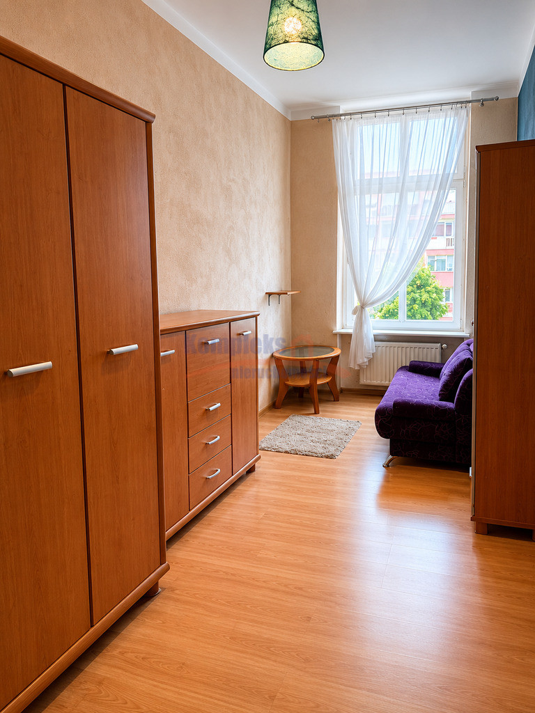 Mieszkanie Sprzedaż Szczecin Centrum