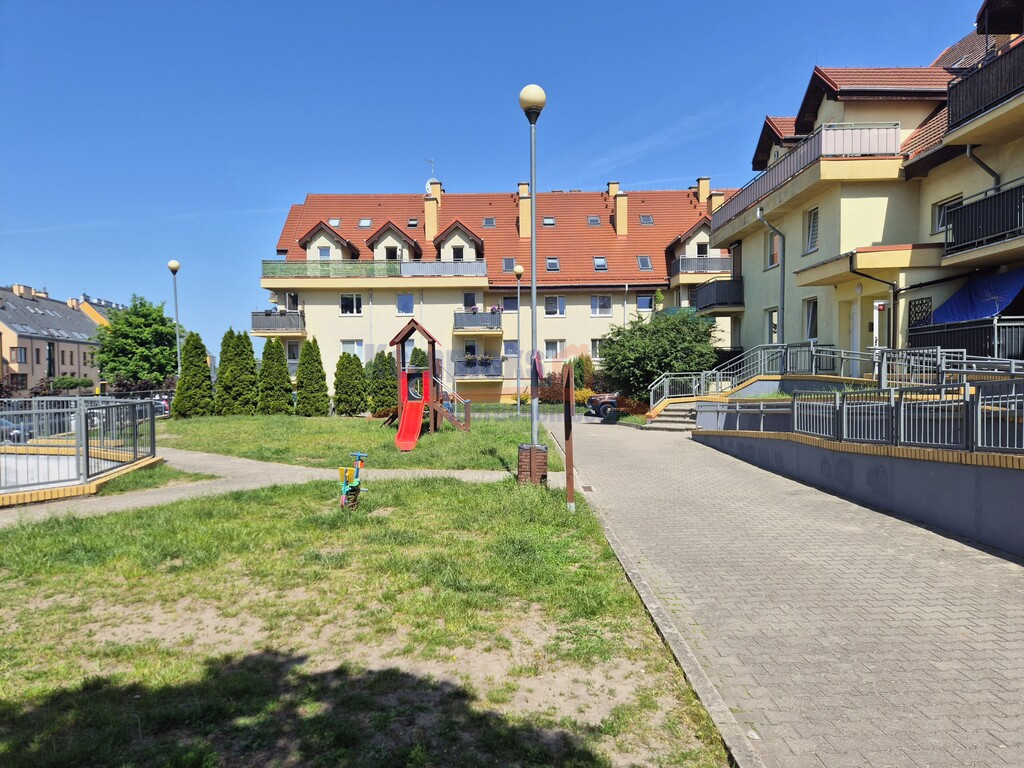 Mieszkanie Sprzedaż Szczecin Dąbie