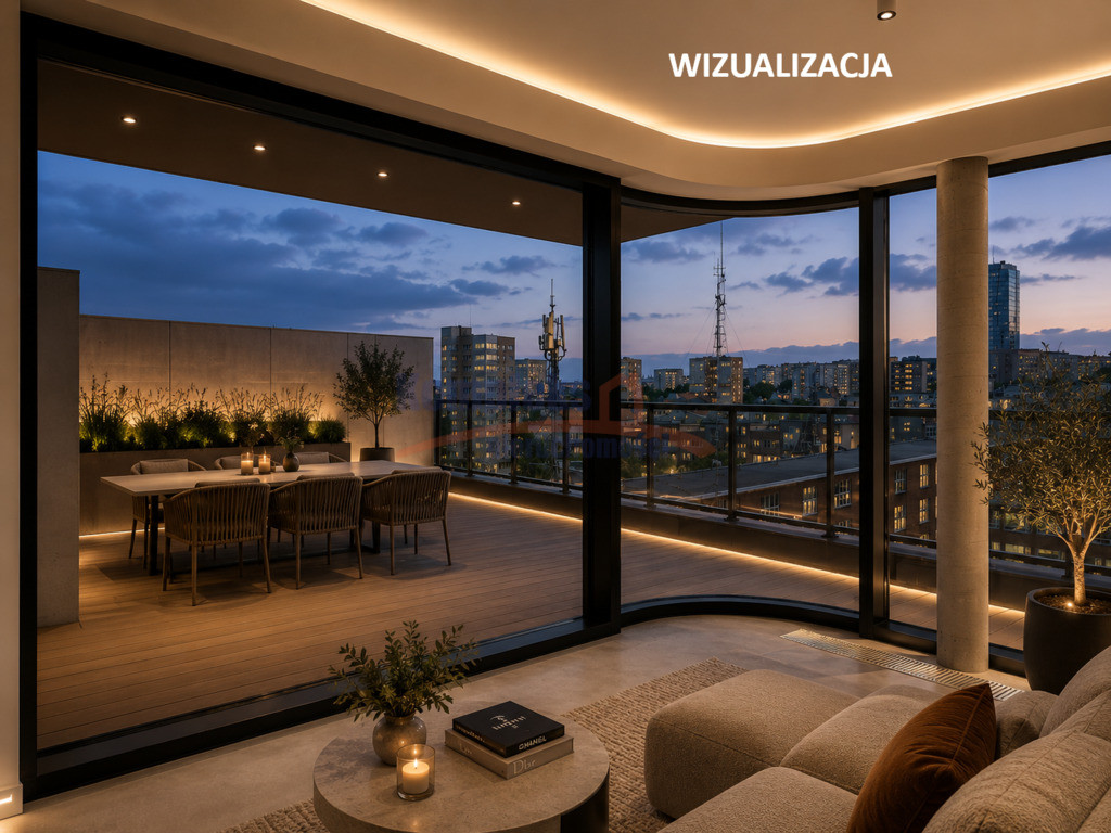 Mieszkanie Sprzedaż Szczecin Śródmieście