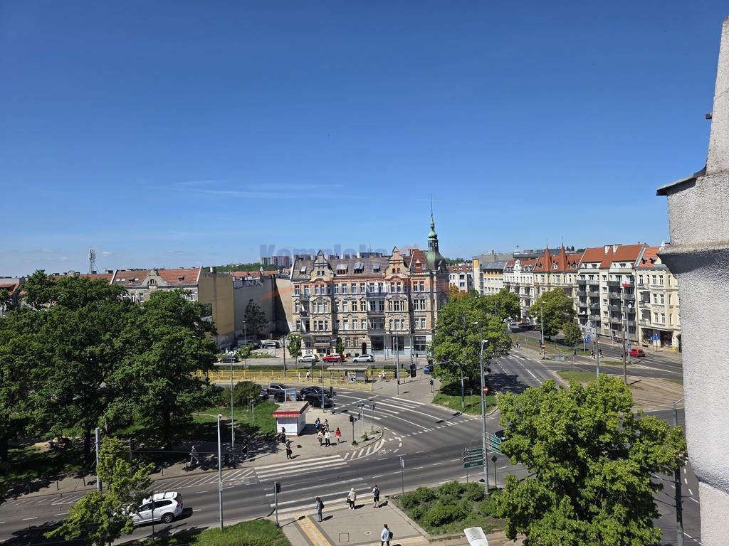 Mieszkanie Sprzedaż Szczecin Śródmieście Aleja Piastów