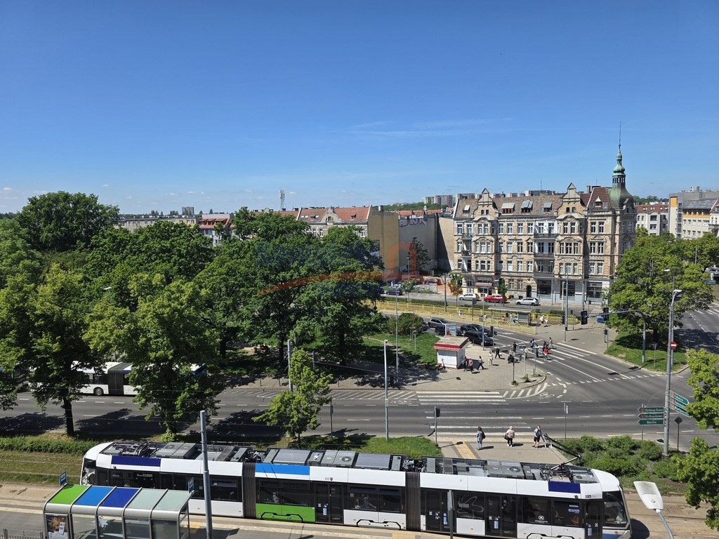 Mieszkanie Sprzedaż Szczecin Śródmieście Aleja Piastów