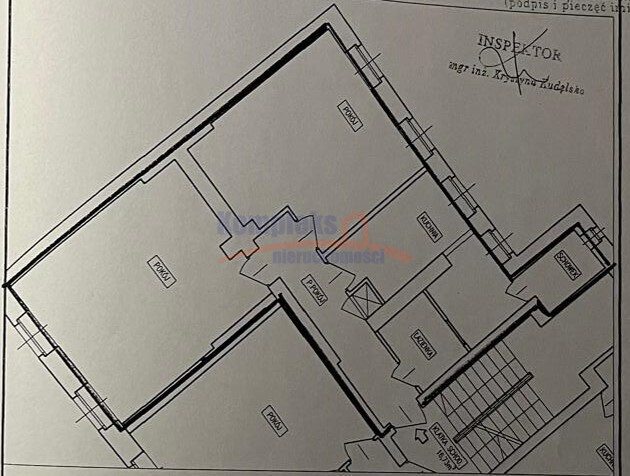 Mieszkanie Sprzedaż Szczecin Międzyodrze-Wyspa Pucka Piesza