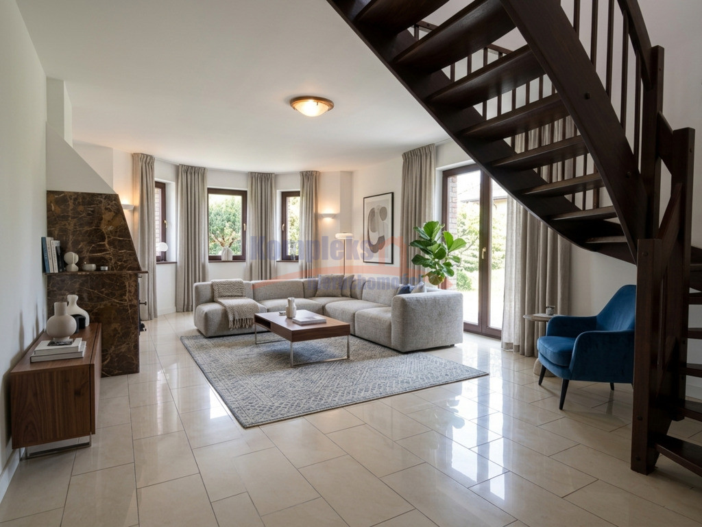 Dom Sprzedaż Dobra