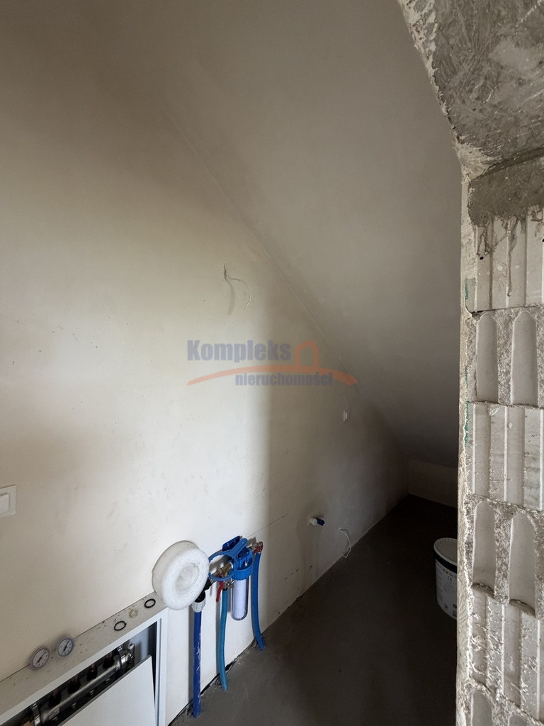 Dom Sprzedaż Grzędzice Magiczna