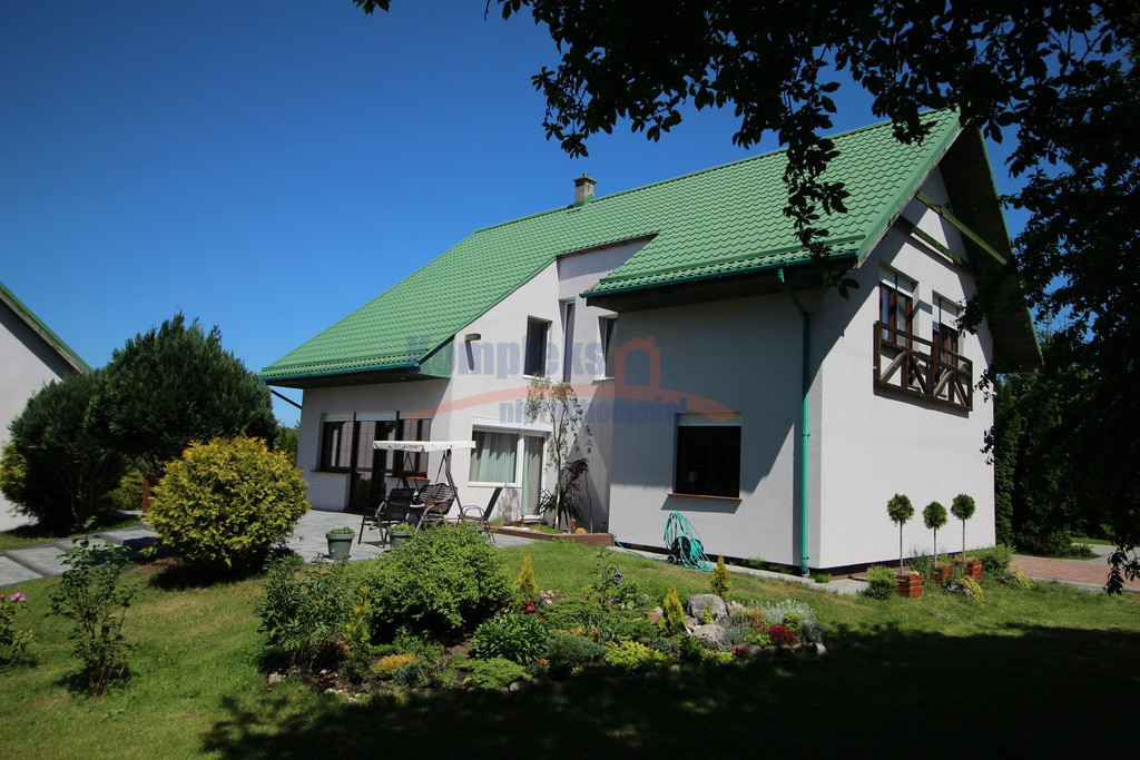 Dom Sprzedaż Szczecinek