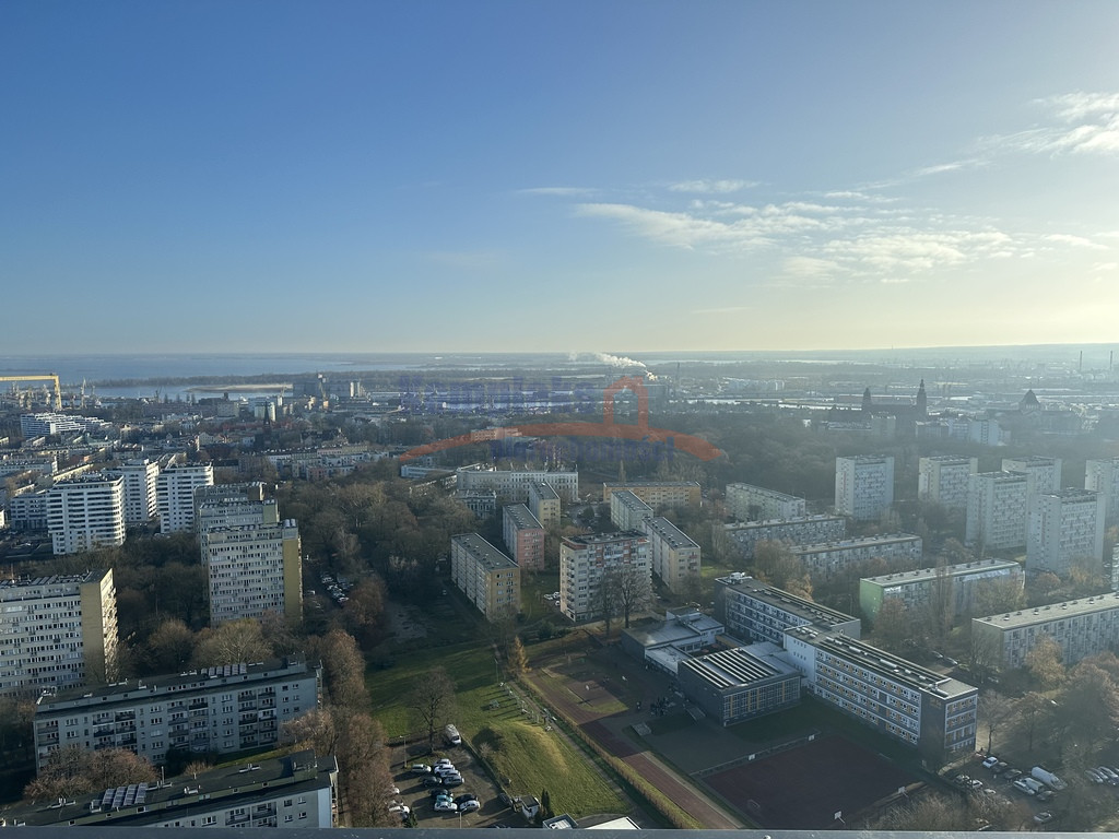 Mieszkanie Sprzedaż Szczecin Centrum al.&nbsp;Wyzwolenia