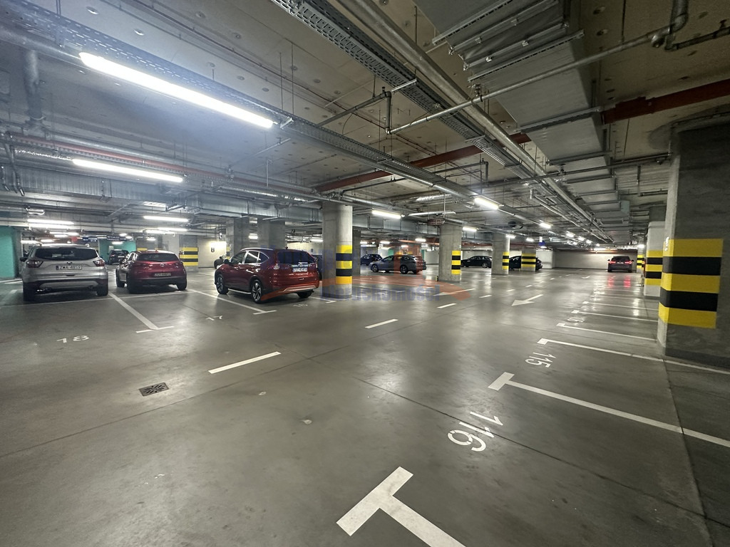 Mieszkanie Sprzedaż Szczecin Centrum al.&nbsp;Wyzwolenia
