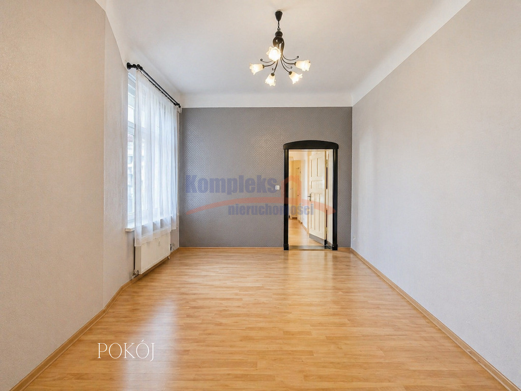 Mieszkanie Sprzedaż Szczecin Centrum Jagiellońska