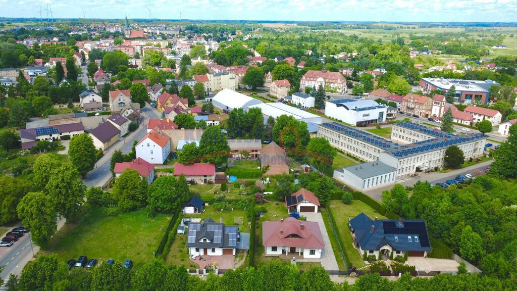 Dom Sprzedaż Drawsko Pomorskie