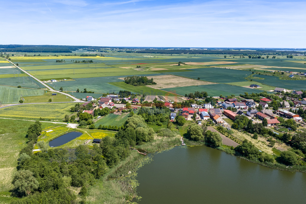 Działka Sprzedaż Babin