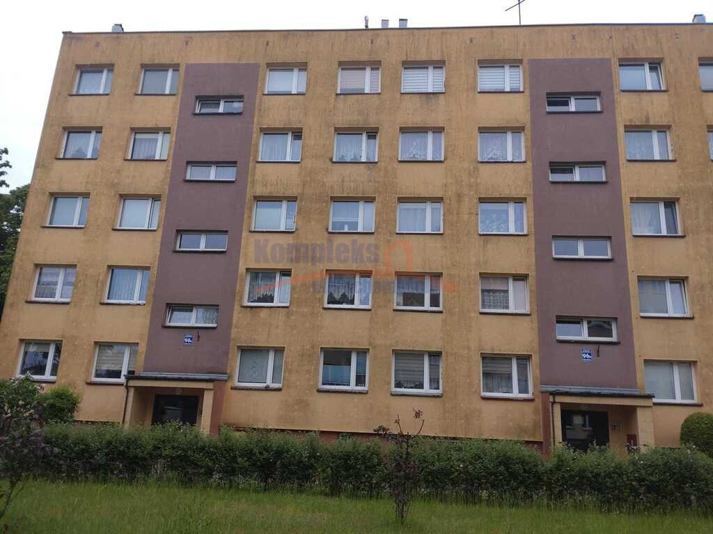 Mieszkanie Sprzedaż Szczecinek Koszalińska