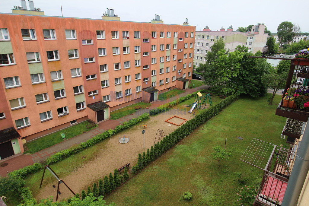 Mieszkanie Sprzedaż Szczecinek Koszalińska