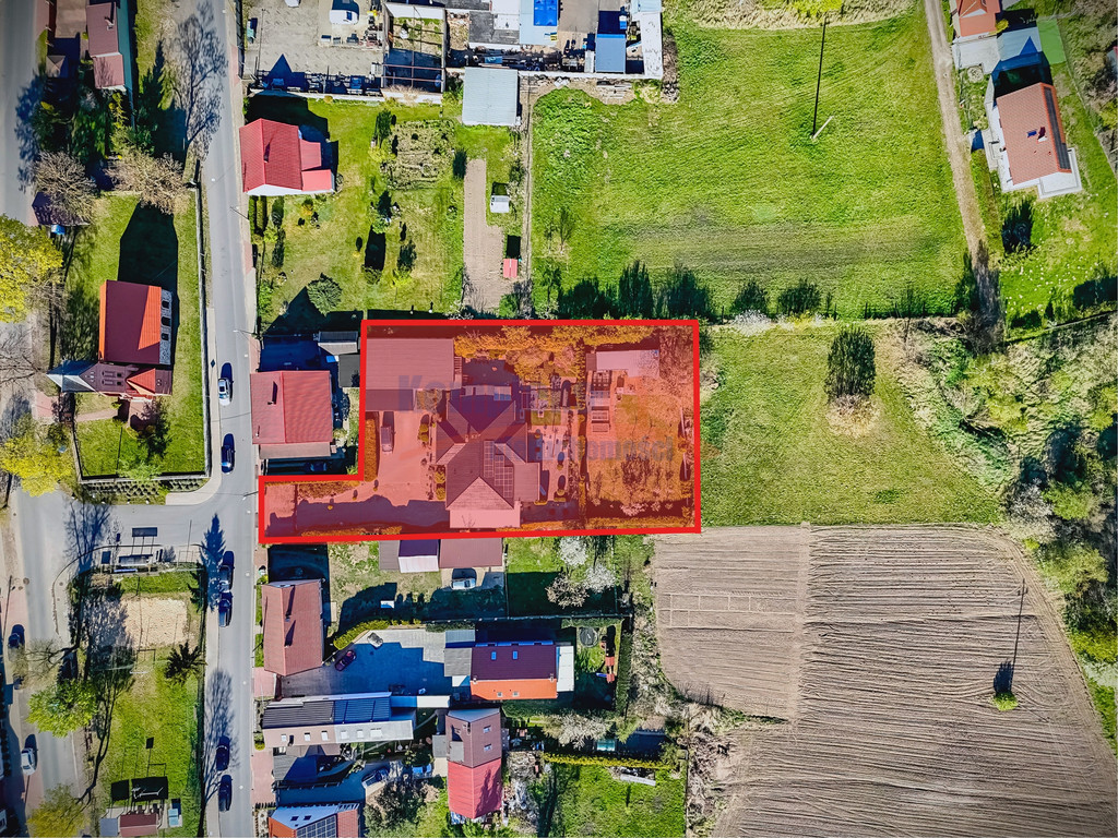 Dom Sprzedaż Święte