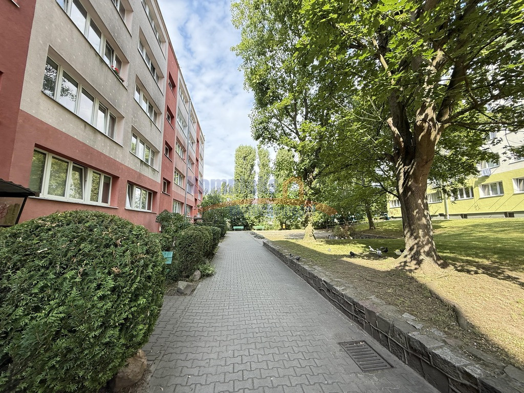 Mieszkanie Sprzedaż Szczecin Pomorzany