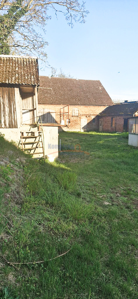 Dom Sprzedaż Skoszewo