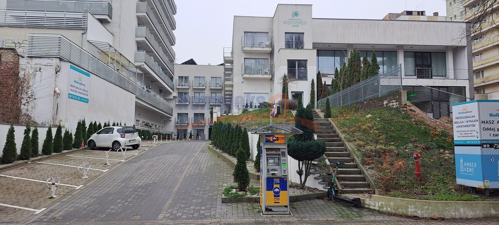 Mieszkanie Sprzedaż Międzyzdroje Promenada Gwiazd