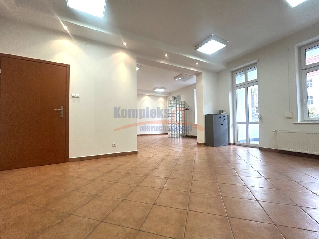 Lokal Sprzedaż Szczecin Śródmieście-Centrum