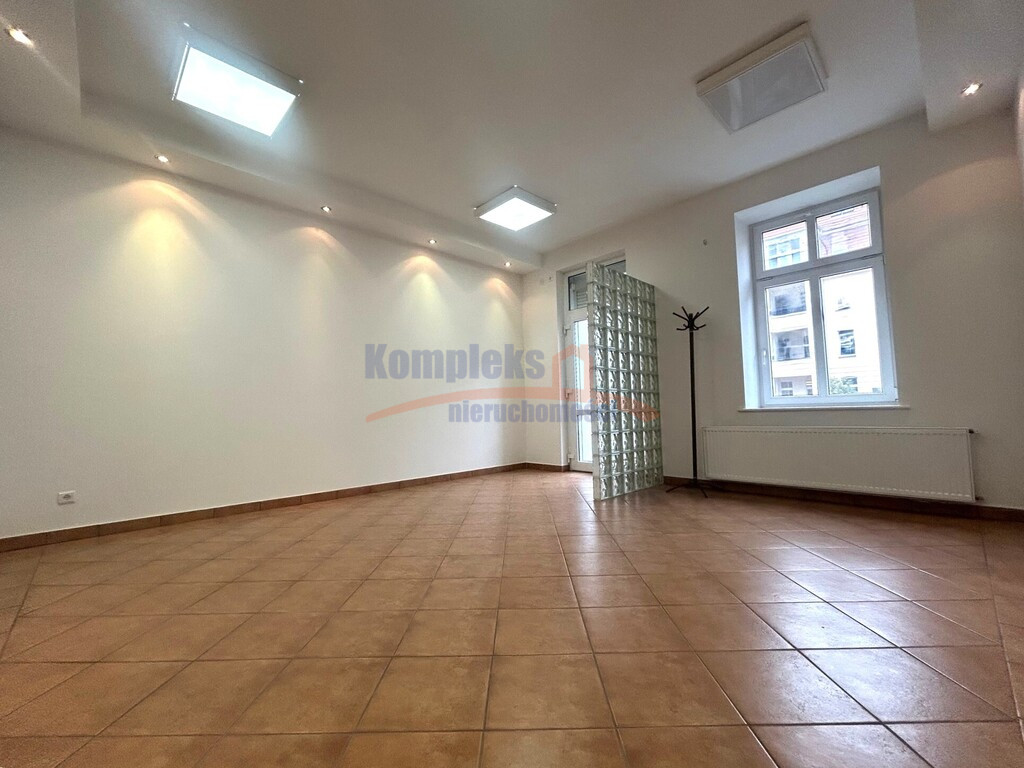 Lokal Sprzedaż Szczecin Śródmieście-Centrum