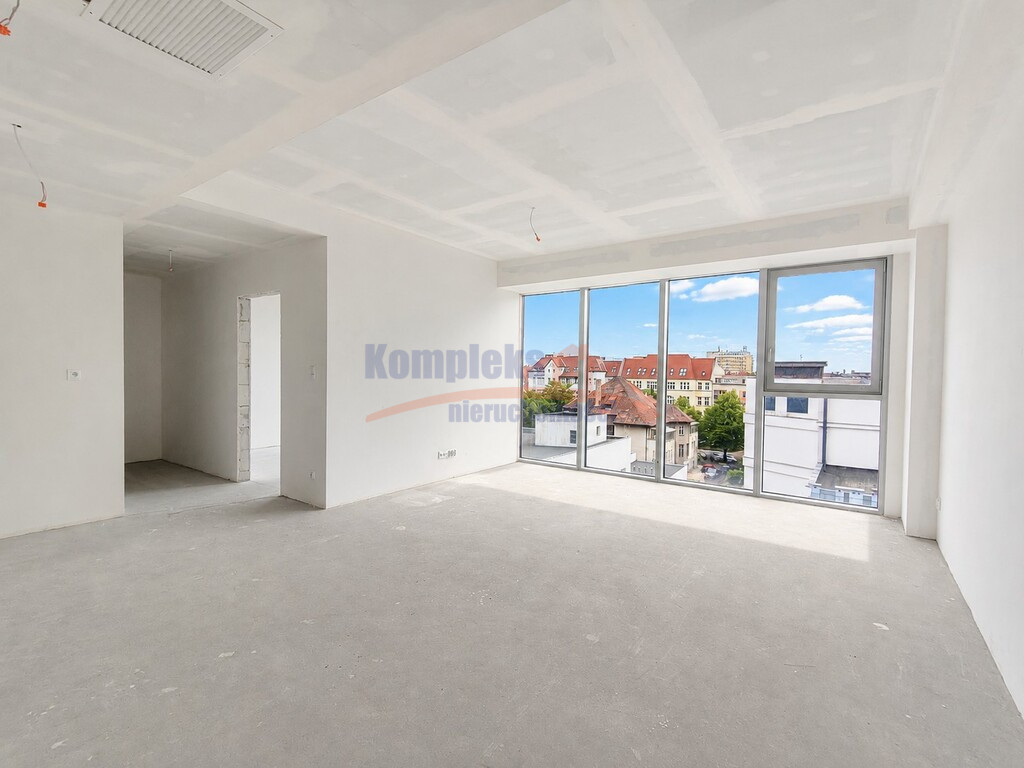 Mieszkanie Sprzedaż Szczecin Centrum