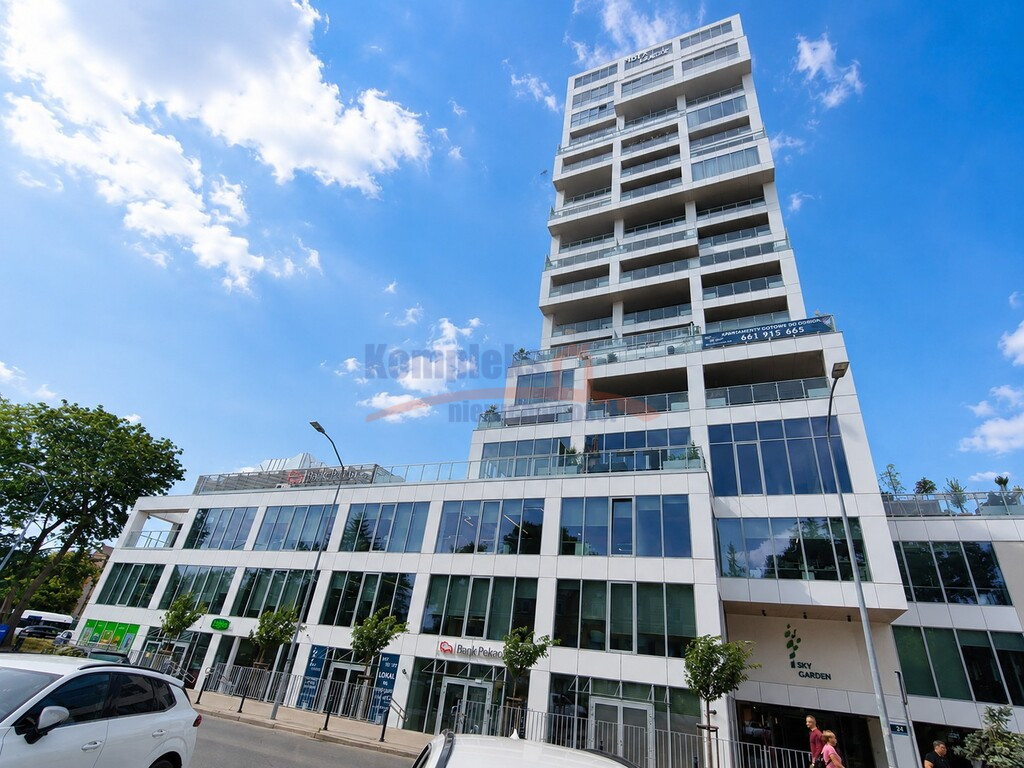 Mieszkanie Sprzedaż Szczecin Centrum