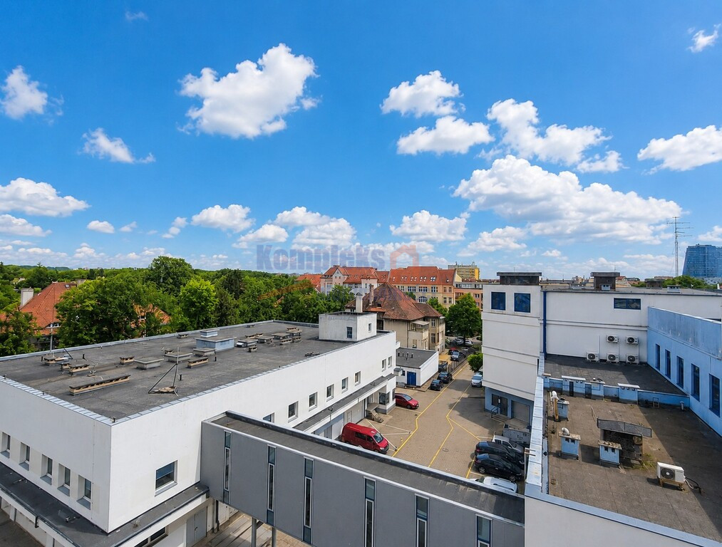 Mieszkanie Sprzedaż Szczecin Centrum