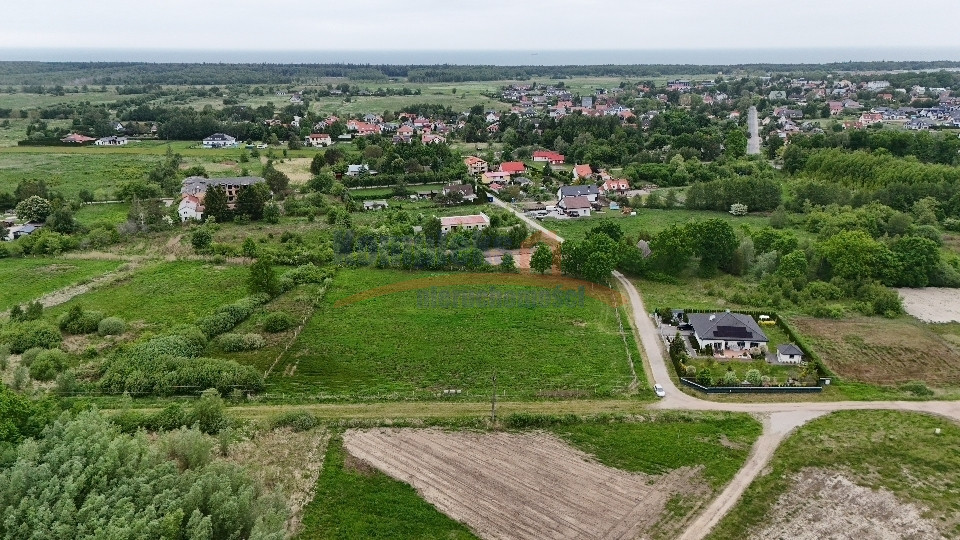 Działka Sprzedaż Stary Borek
