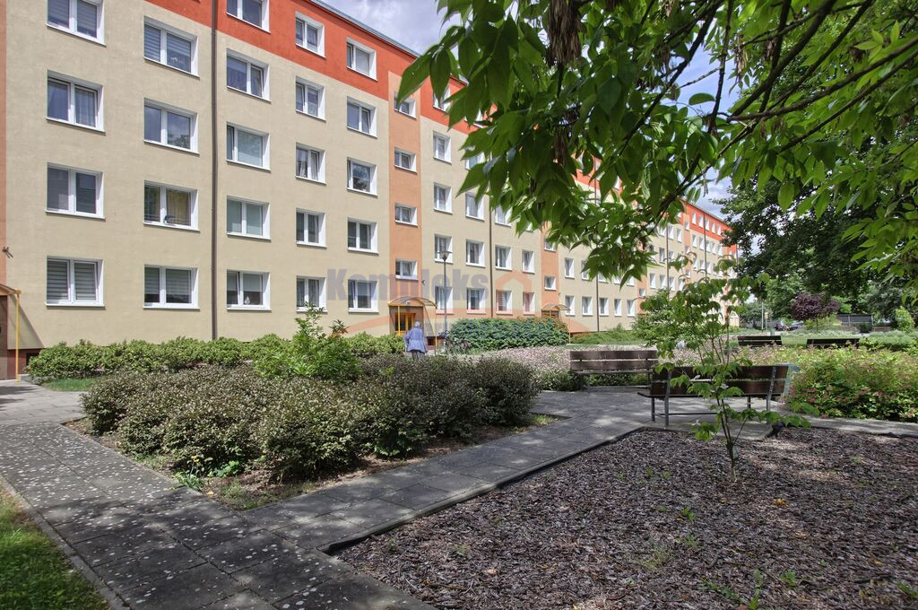 Mieszkanie Sprzedaż Szczecin Pomorzany Włościańska