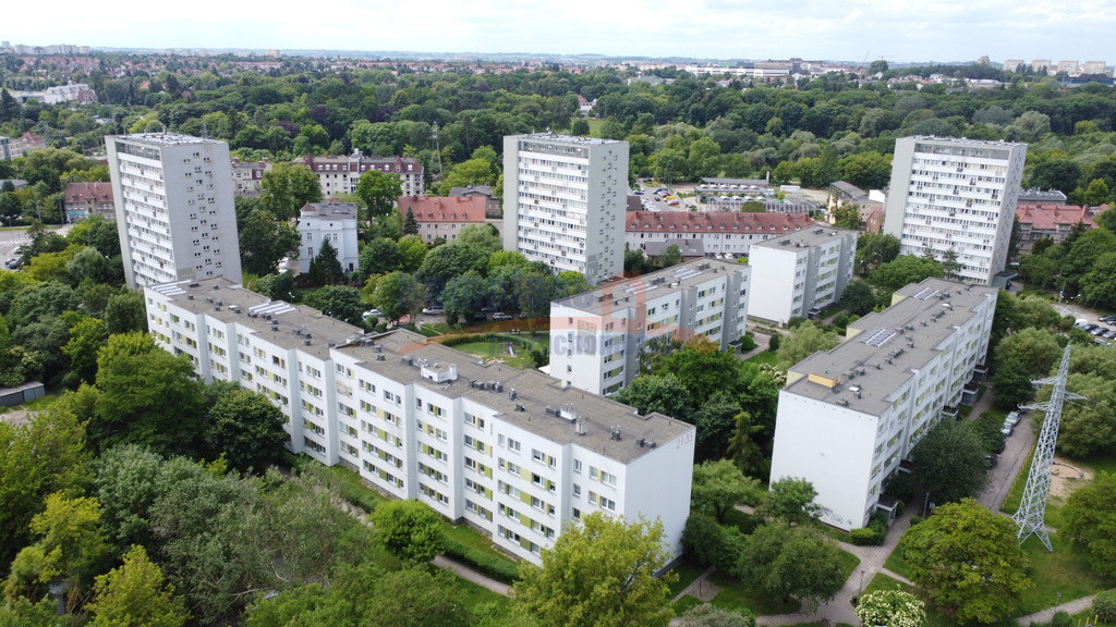 Mieszkanie Sprzedaż Szczecin os. Arkońskie