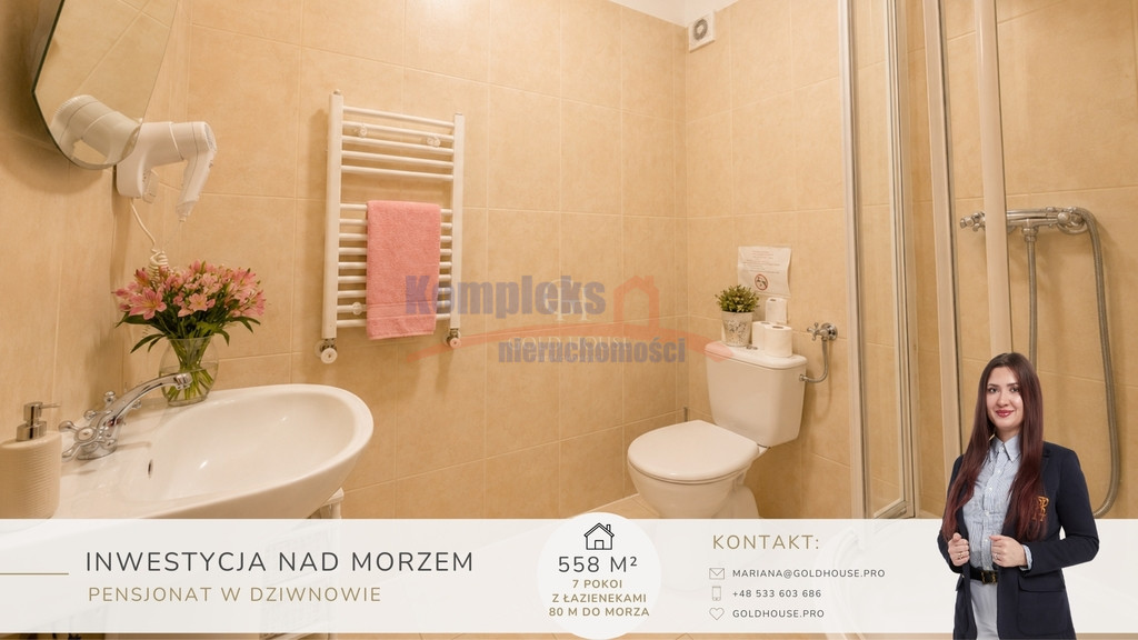 Dom Sprzedaż Dziwnów