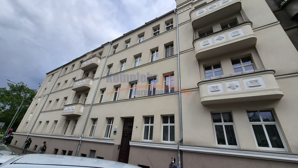 Mieszkanie Sprzedaż Szczecin Wały Chrobrego Henryka Pobożnego