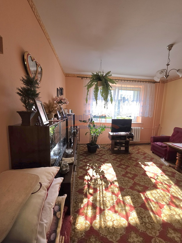 Mieszkanie Sprzedaż Police Robotnicza