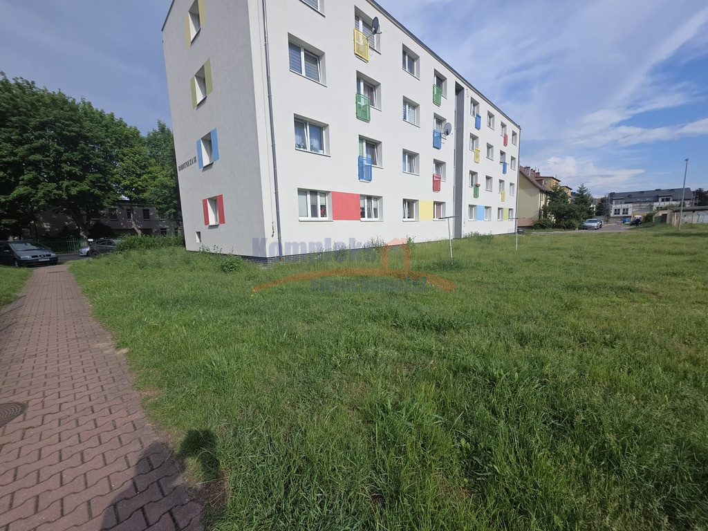Mieszkanie Sprzedaż Police Robotnicza