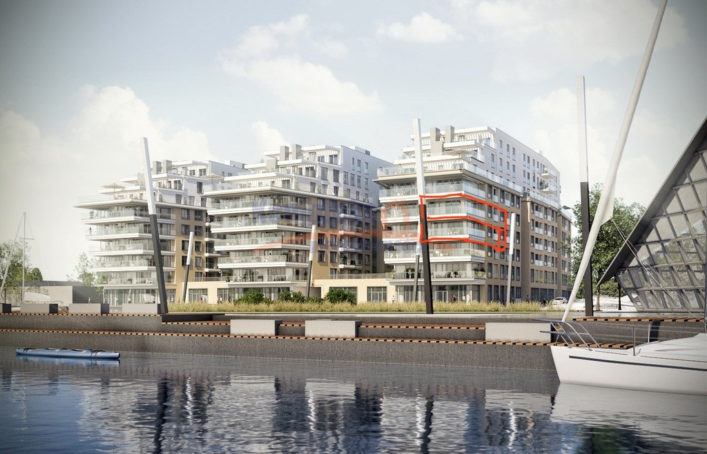 Mieszkanie Sprzedaż Szczecin Śródmieście-Centrum Składowa