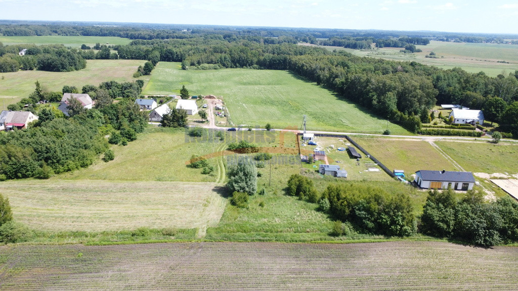 Działka Sprzedaż Krasnołęka