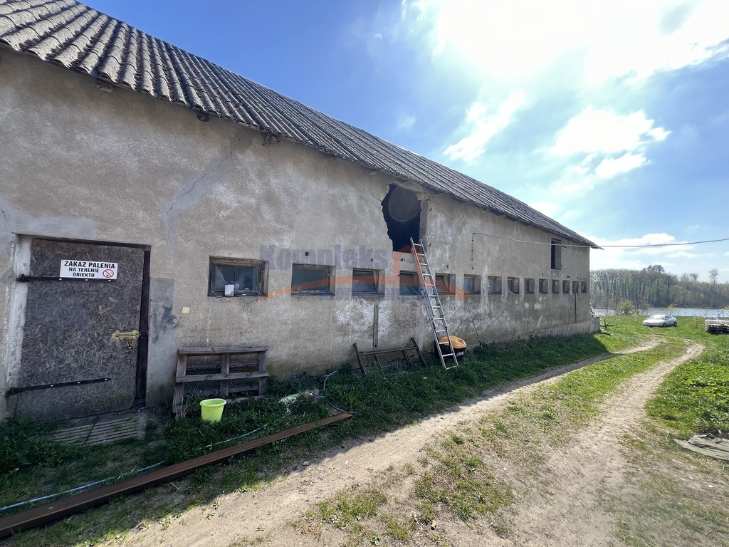 Dom Sprzedaż Linówko