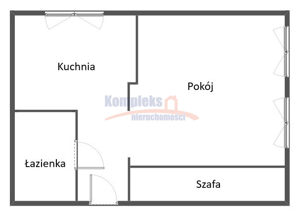 Mieszkanie Sprzedaż Szczecin Warszewo