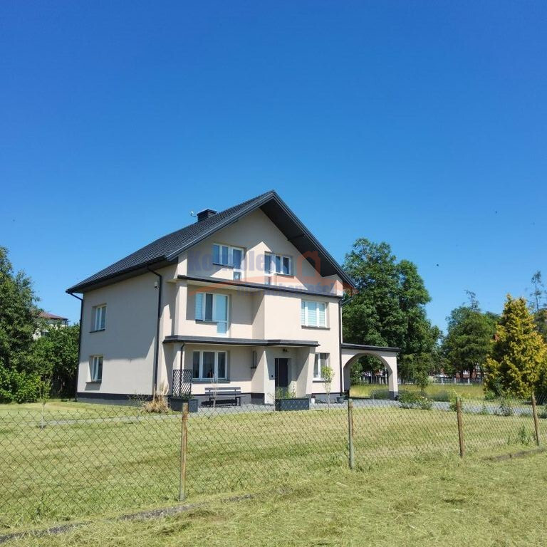 Dom Sprzedaż Zambrów Ogrodowa
