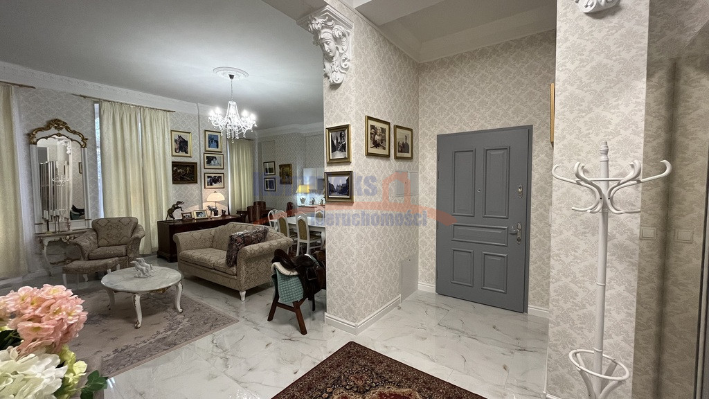 Mieszkanie Sprzedaż Szczecin Centrum Śląska