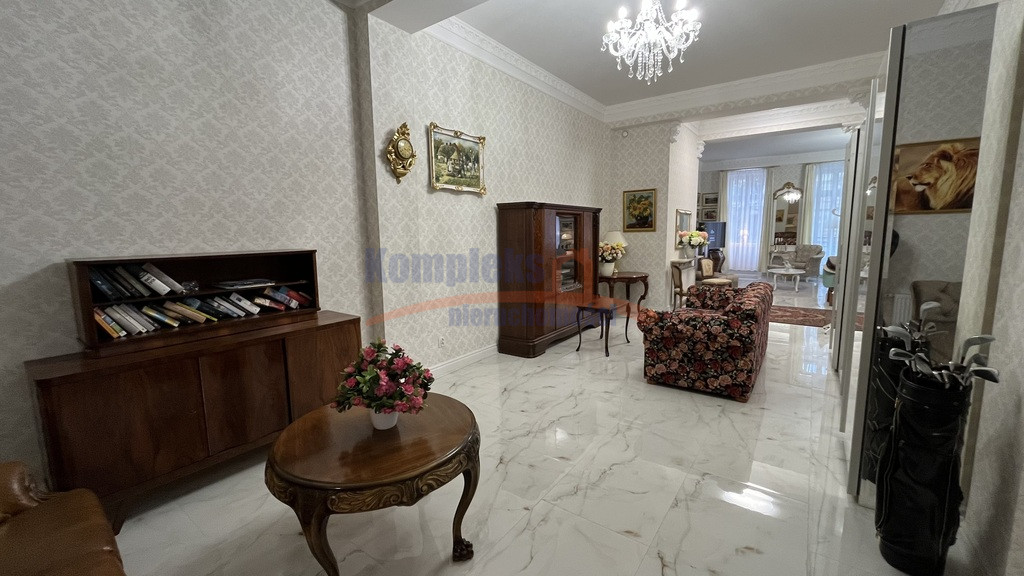 Mieszkanie Sprzedaż Szczecin Centrum Śląska