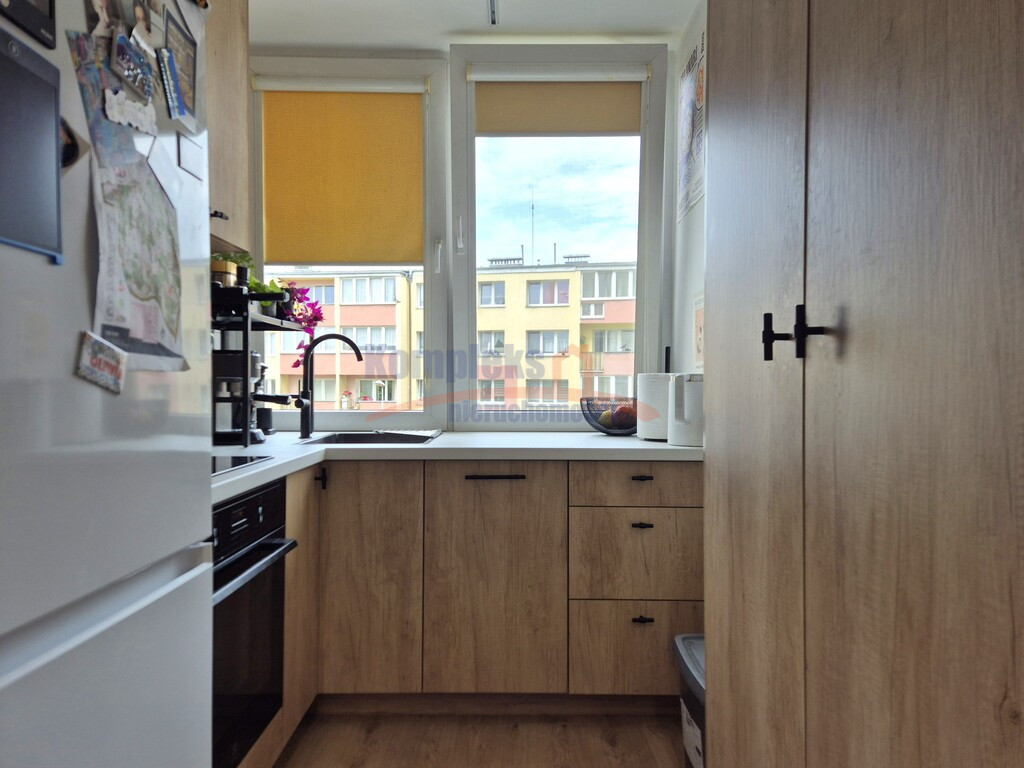 Mieszkanie Sprzedaż Szczecin Pomorzany Budziszyńska