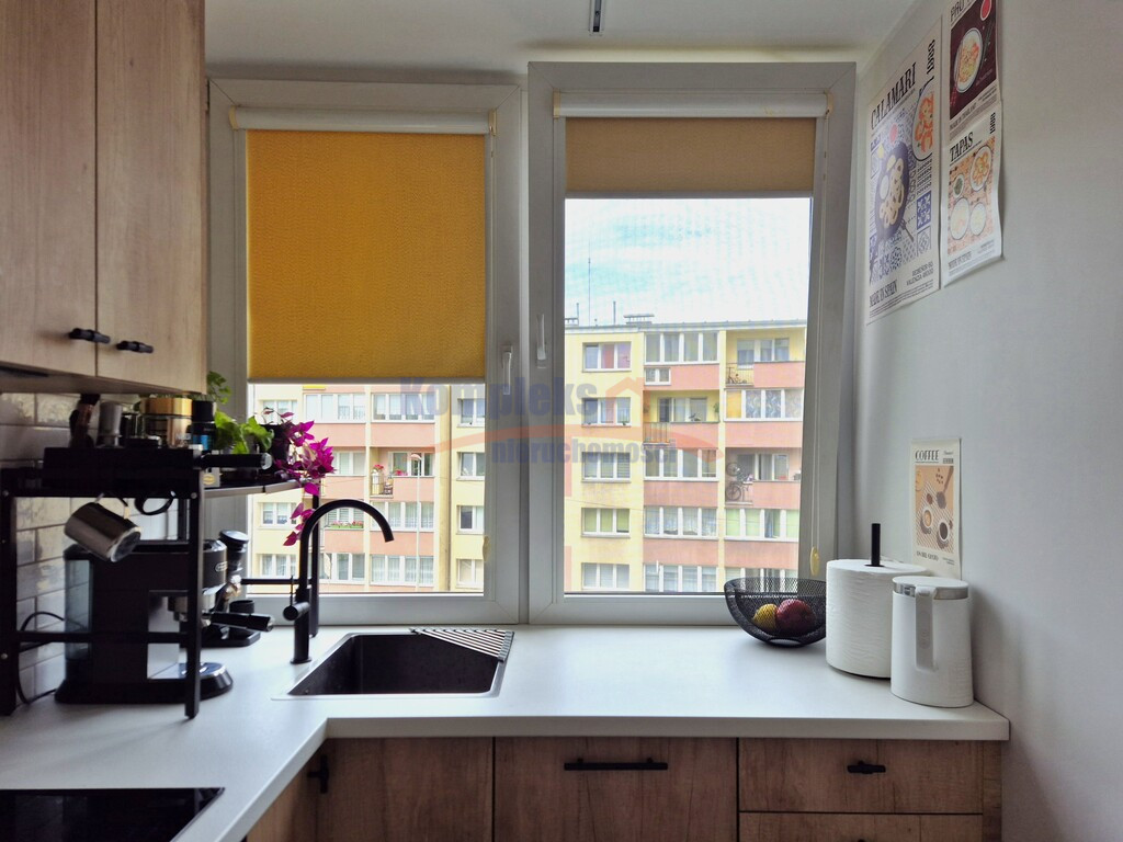 Mieszkanie Sprzedaż Szczecin Pomorzany Budziszyńska