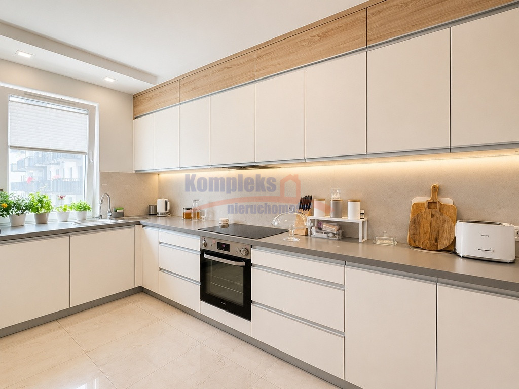 Mieszkanie Sprzedaż Szczecin Warszewo