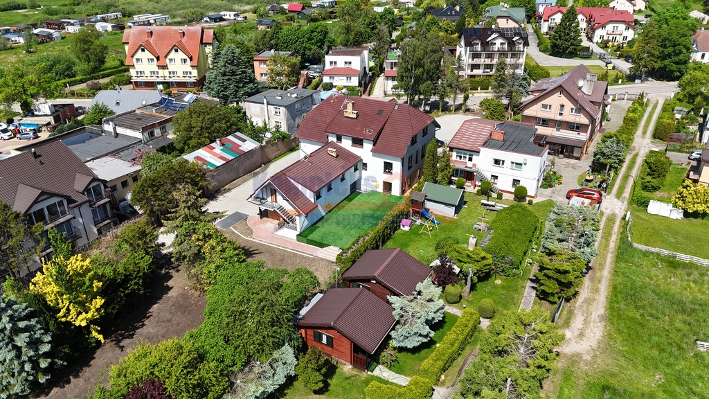 Mieszkanie Sprzedaż Ustronie Morskie Rolna