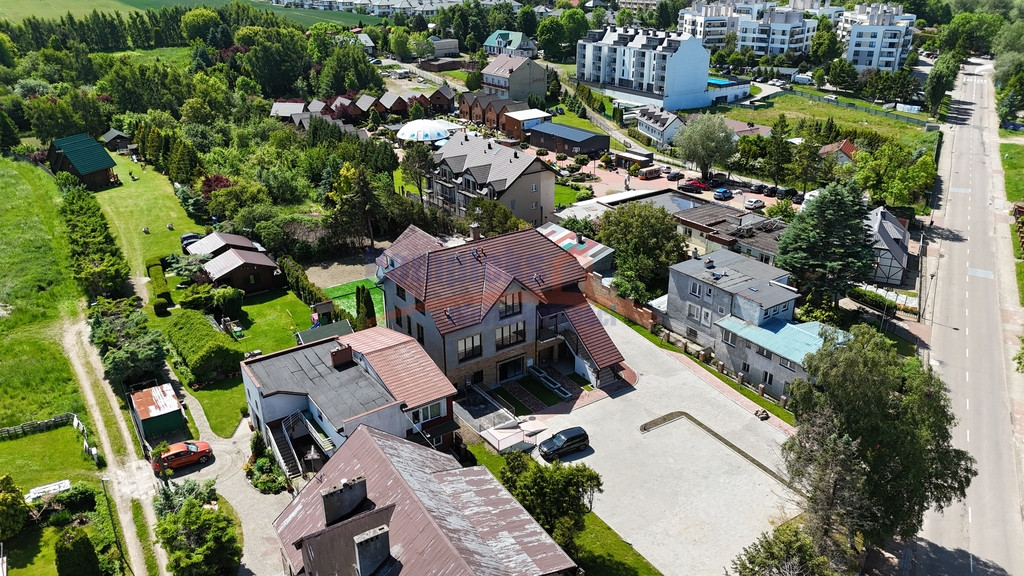 Mieszkanie Sprzedaż Ustronie Morskie Rolna