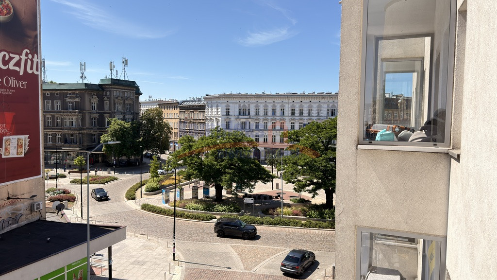 Mieszkanie Sprzedaż Szczecin Śródmieście-Centrum Edmunda Bałuki 