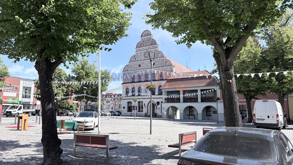 Mieszkanie Sprzedaż Stargard Grodzka