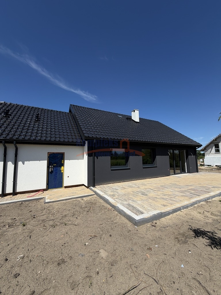 Dom Sprzedaż Stargard Podleśna