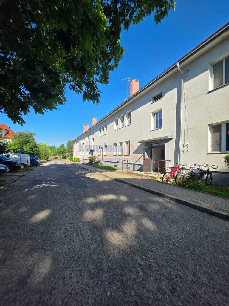 Mieszkanie Sprzedaż Borne Sulinowo Fryderyka Chopina